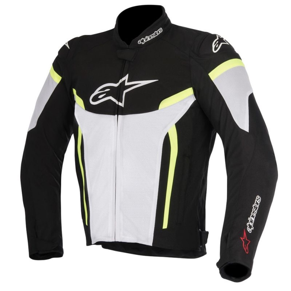Alpinestars T-GP Plus R V2 Air Jacket